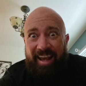 Meet your Posher, Brett